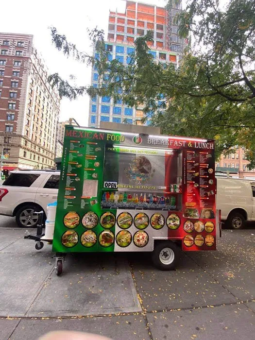 Tasty Burrito Ny Picture 7