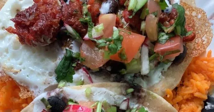 Tasty Burrito Ny Picture 1