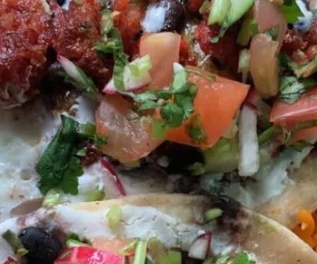 Tasty Burrito Ny