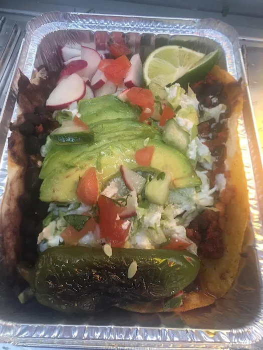 Tasty Burrito Ny Picture 10