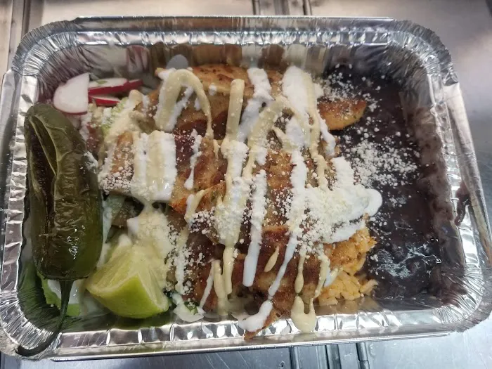 Tasty Burrito Ny Picture 8