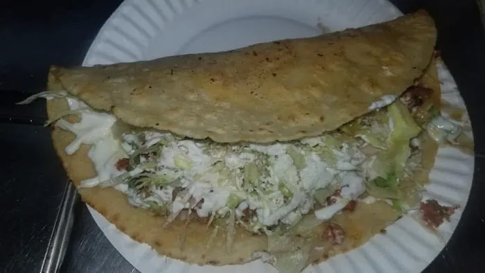 Tasty Burrito Ny Picture 5
