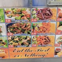 Halal Cart ico