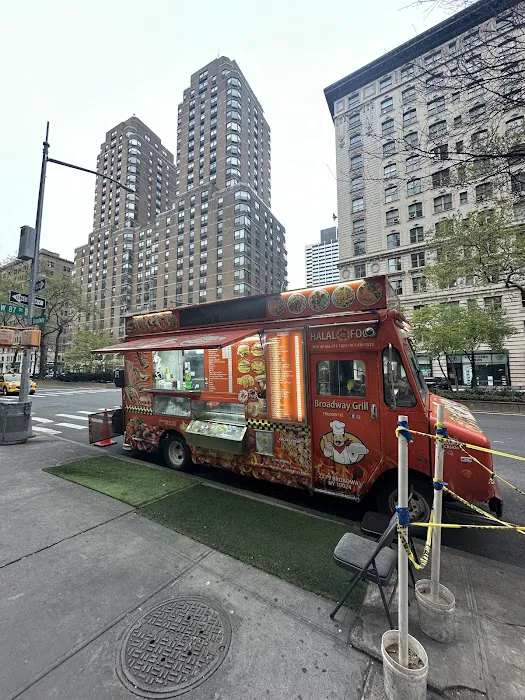 PERFECT HALAL FOOD Picture 10
