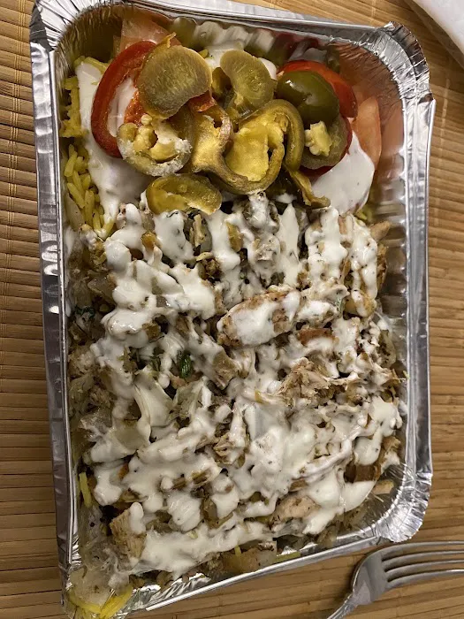 PERFECT HALAL FOOD Picture 2