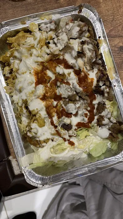 PERFECT HALAL FOOD Picture 5