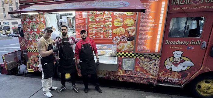 PERFECT HALAL FOOD Picture 8