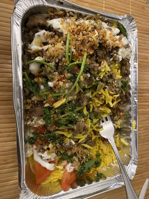 PERFECT HALAL FOOD Picture 6
