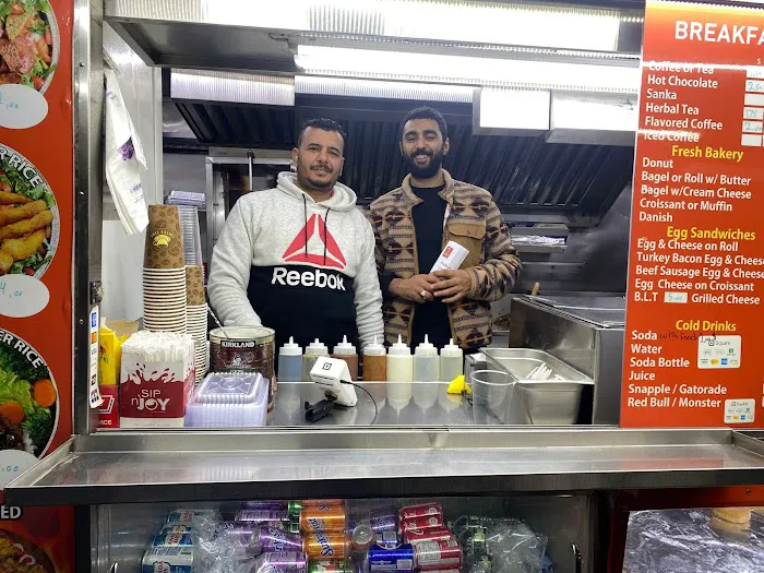 PERFECT HALAL FOOD Picture 7