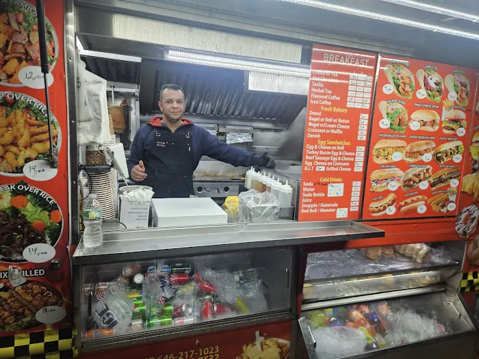 PERFECT HALAL FOOD Picture 1