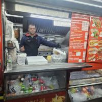PERFECT HALAL FOOD ico