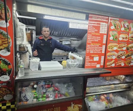 PERFECT HALAL FOOD