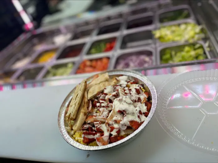 Lalu Deli Grocery Picture 1