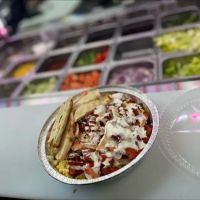 Lalu Deli Grocery ico