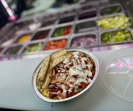 Lalu Deli Grocery