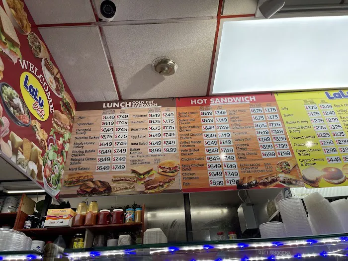 Lalu Deli Grocery Picture 7