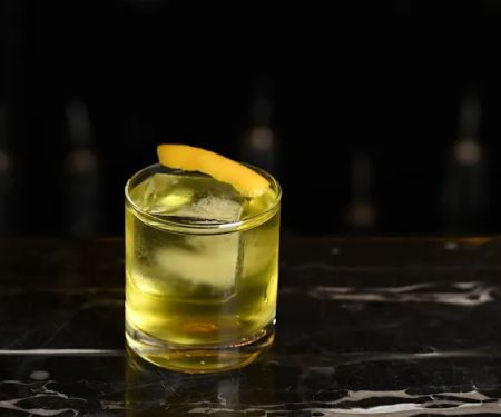 Aves Thai & Asian Fusion restaurant