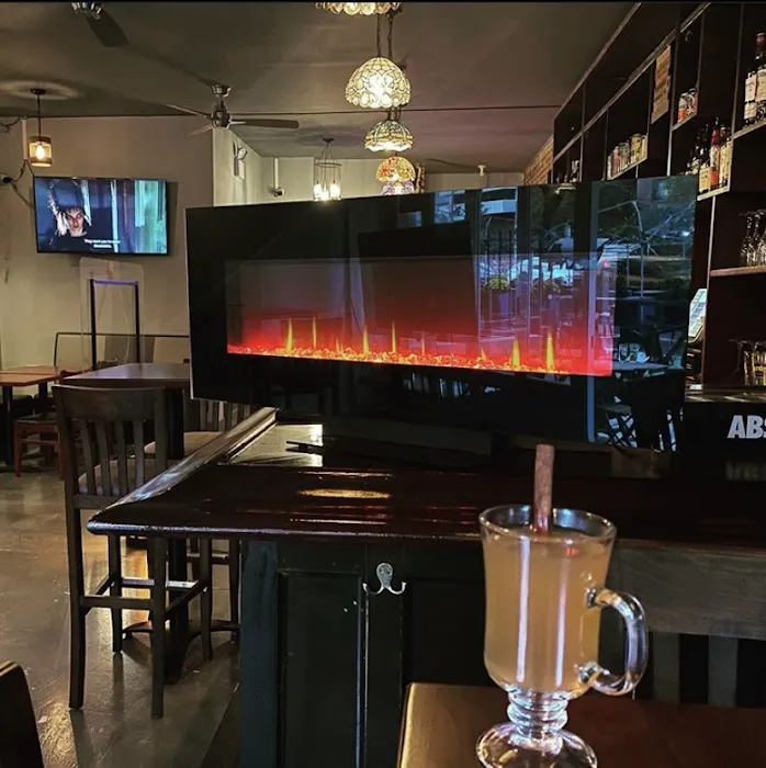 The Upside Bar Picture 6