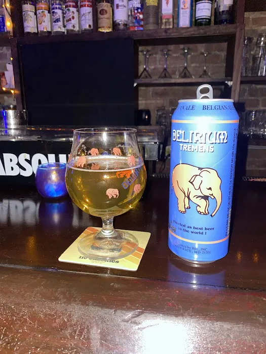 The Upside Bar Picture 2