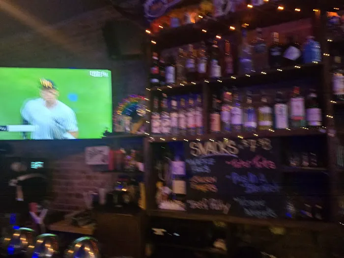 The Upside Bar Picture 1