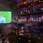 The Upside Bar