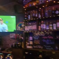 The Upside Bar ico