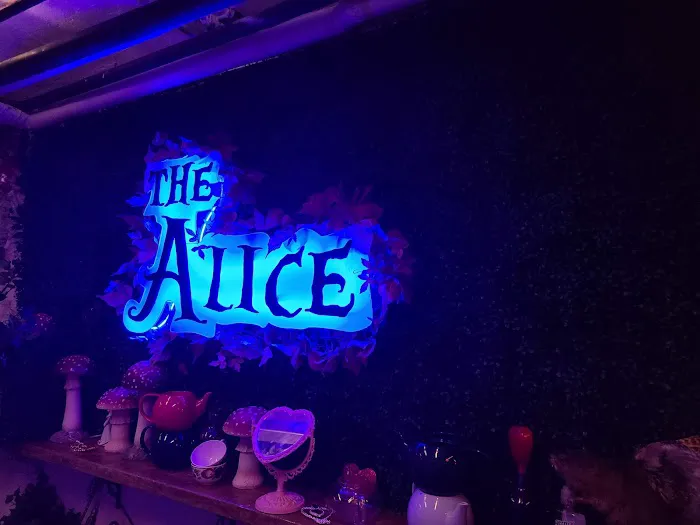 The Alice Cocktail Experience Picture 9