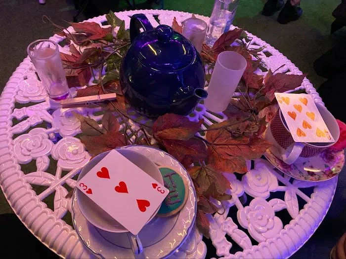 The Alice Cocktail Experience Picture 10