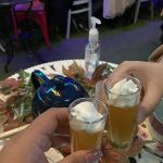 The Alice Cocktail Experience