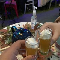 The Alice Cocktail Experience ico