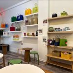 ARTISAN CAFE
