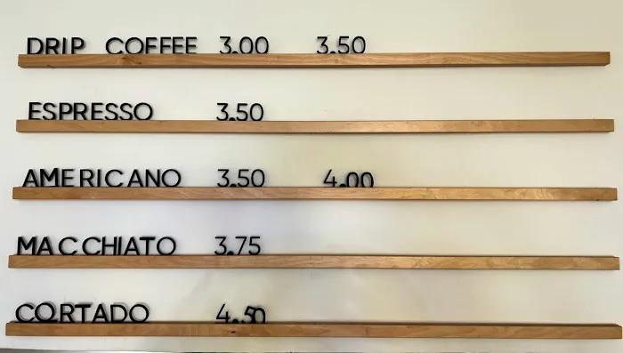 ARTISAN CAFE Picture 5