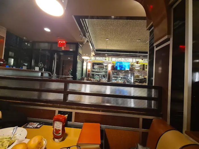 City Diner Picture 2