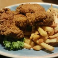 City Diner ico