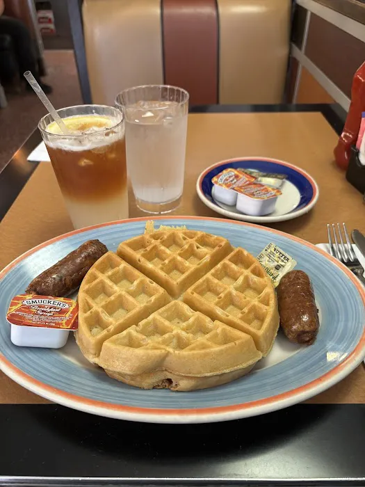 City Diner Picture 10