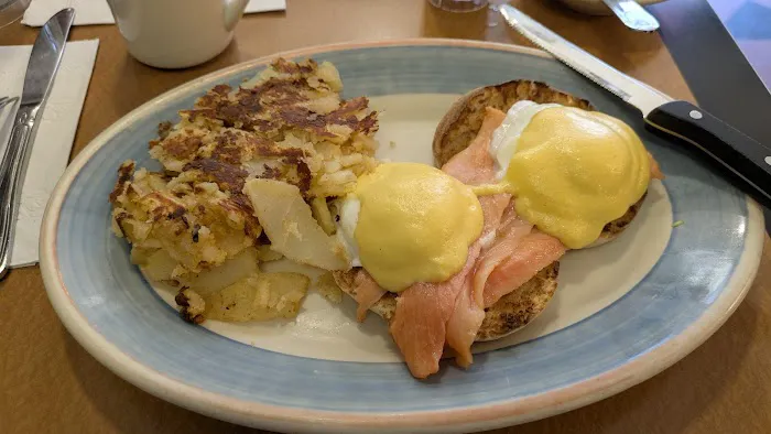 City Diner Picture 8