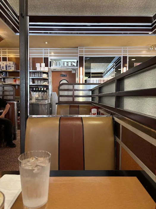 City Diner Picture 5
