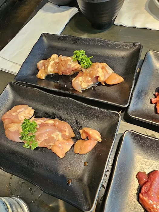 Gyu-Kaku Japanese BBQ Picture 10