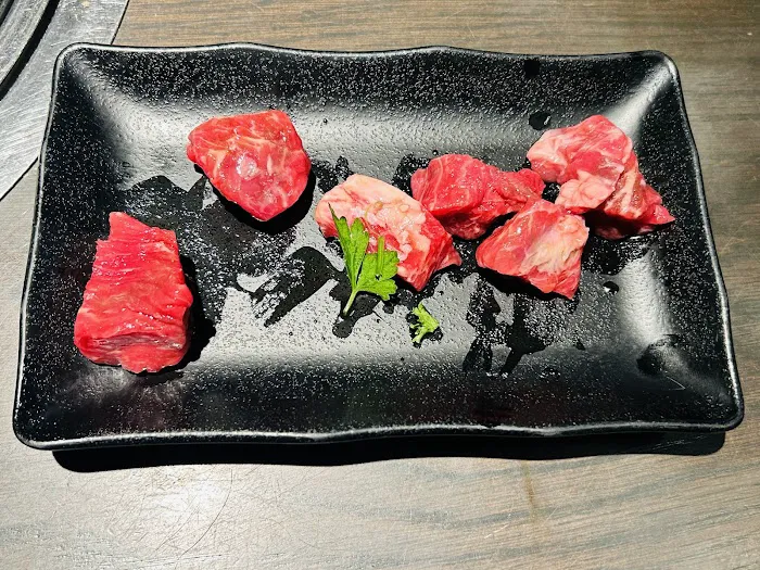 Gyu-Kaku Japanese BBQ Picture 6