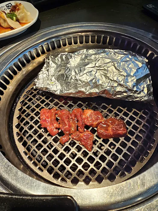 Gyu-Kaku Japanese BBQ Picture 3
