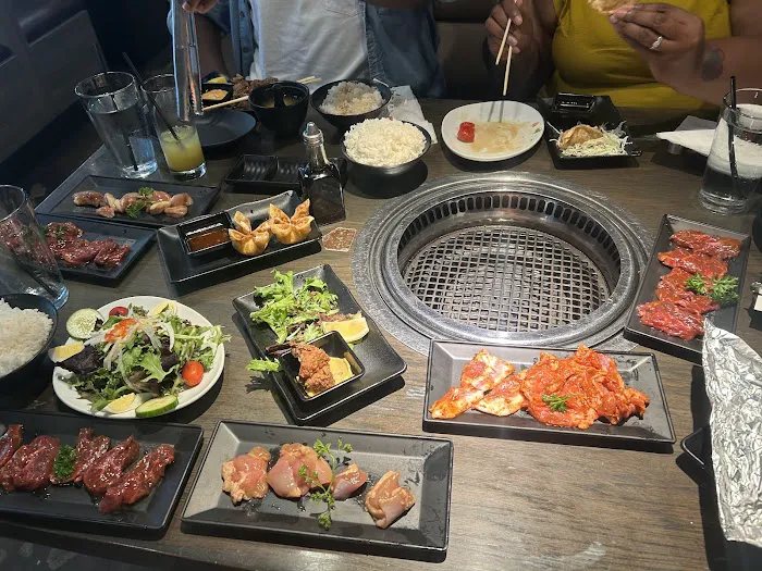 Gyu-Kaku Japanese BBQ Picture 8