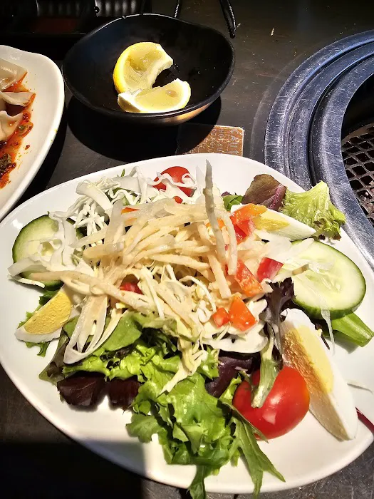 Gyu-Kaku Japanese BBQ Picture 7