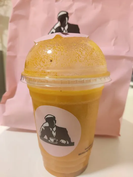 JOE & THE JUICE Picture 6
