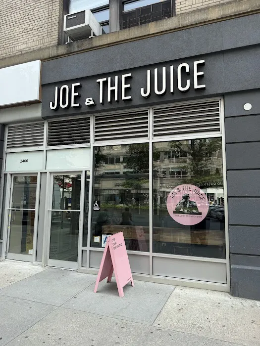 JOE & THE JUICE Picture 7