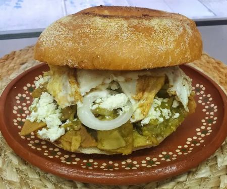 The queens of flavor