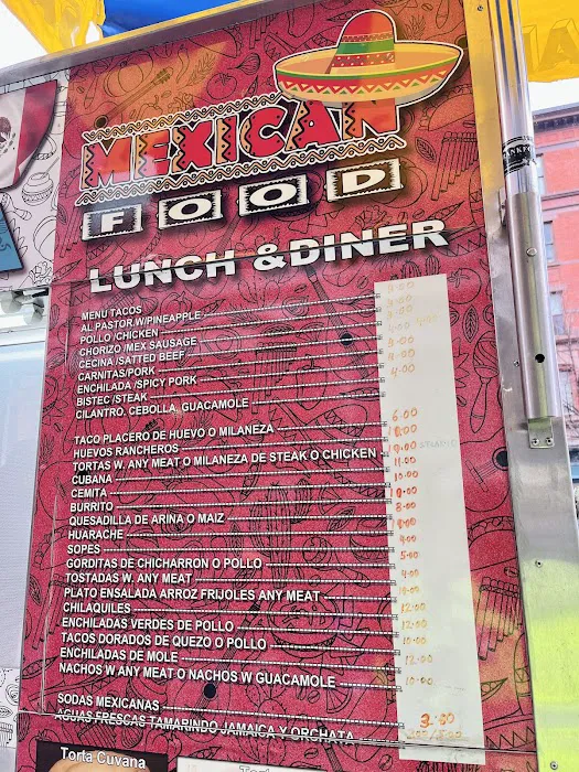 Tacos El Azteca Picture 2