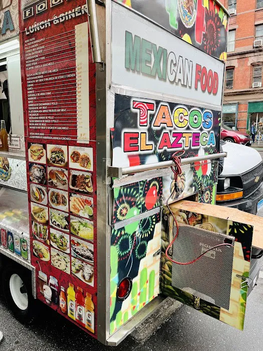 Tacos El Azteca Picture 10