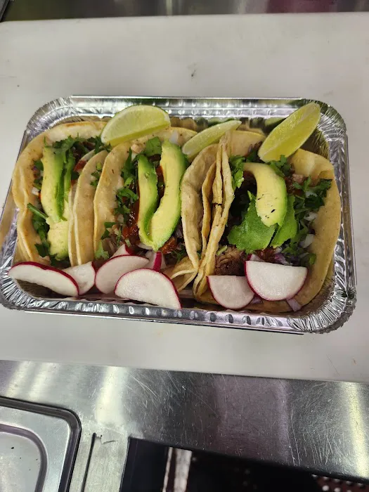 Tacos El Azteca Picture 9