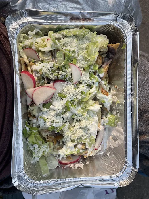 Tacos El Azteca Picture 4