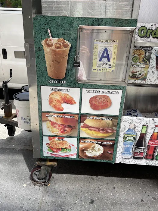 Tacos El Azteca Picture 6